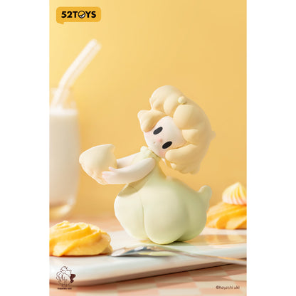 UKI Sweet Girl - Mô hình Blind Box - 52TOYS 6958985024051