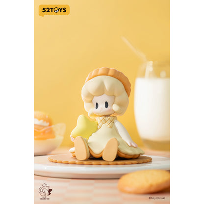 UKI Sweet Girl - Mô hình Blind Box - 52TOYS 6958985024051