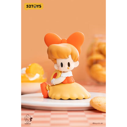 UKI Sweet Girl - Mô hình Blind Box - 52TOYS 6958985024051