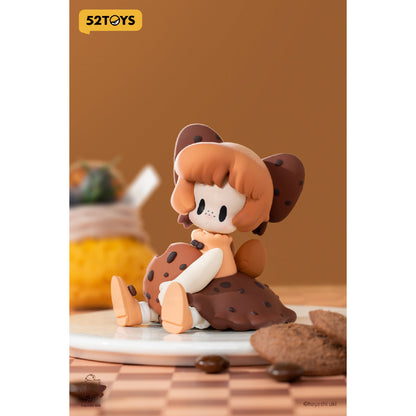 UKI Sweet Girl - Mô hình Blind Box - 52TOYS 6958985024051