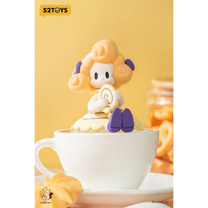 UKI Sweet Girl - Mô hình Blind Box - 52TOYS 6958985024051