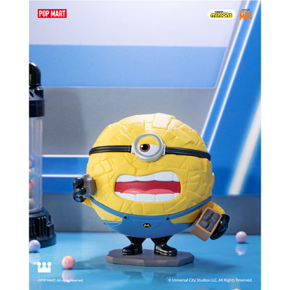 POP MART Universal Despicable Me 4 Series Figures - Mô hình Blind Box - POP MART