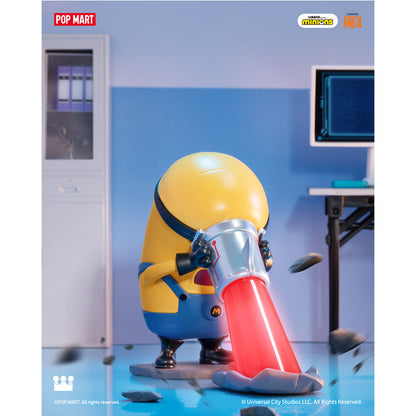 POP MART Universal Despicable Me 4 Series Figures - Mô hình Blind Box - POP MART