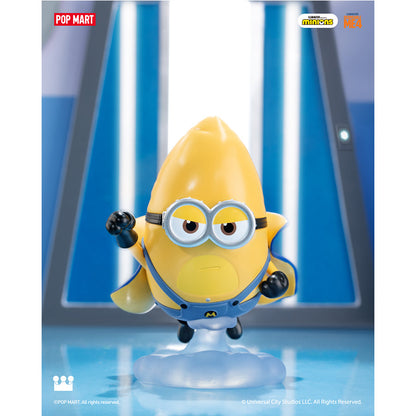 POP MART Universal Despicable Me 4 Series Figures - Mô hình Blind Box - POP MART