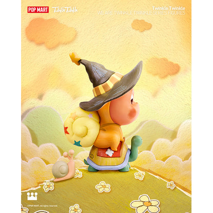 Mô Hình Đồ Chơi We are Twinkle Twinkle Series POP MART