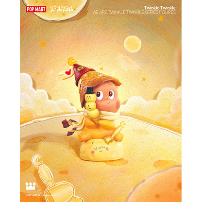 We are Twinkle Twinkle Series - Mô Hình Đồ Chơi Blind Box - POP MART 6931571011635