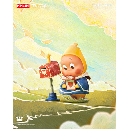 We are Twinkle Twinkle Series - Mô Hình Đồ Chơi Blind Box - POP MART 6931571011635