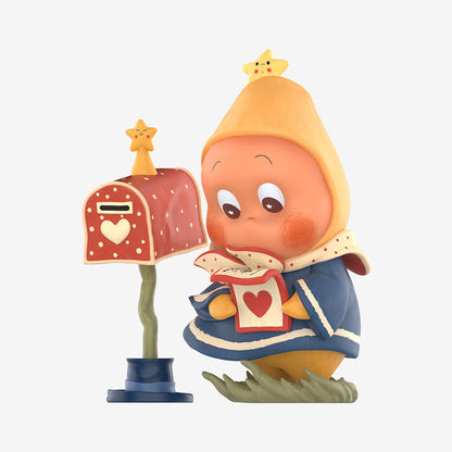 We are Twinkle Twinkle Series - Mô Hình Đồ Chơi Blind Box - POP MART 6931571011635