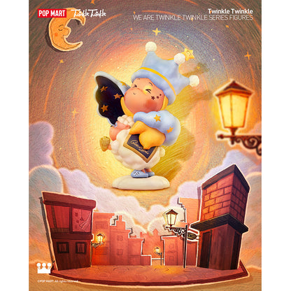 We are Twinkle Twinkle Series - Mô Hình Đồ Chơi Blind Box - POP MART 6931571011635