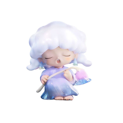 YUMO Castle Of The Wind Series - Mô hình Blind Box Art Toy - OTHER ART TOYS