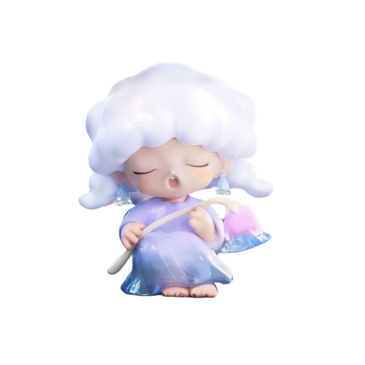 YUMO Castle Of The Wind Series - Mô hình Blind Box Art Toy - OTHER ART TOYS