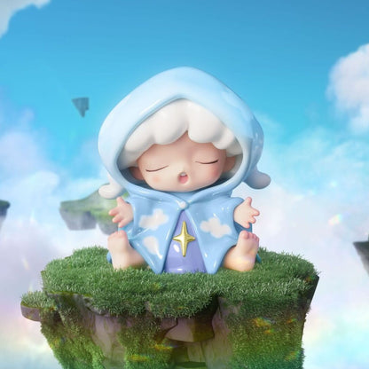 YUMO Castle Of The Wind Series - Mô hình Blind Box Art Toy - OTHER ART TOYS