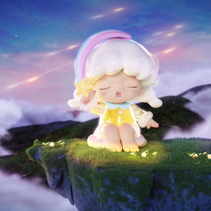 YUMO Castle Of The Wind Series - Mô hình Blind Box Art Toy - OTHER ART TOYS