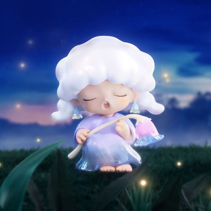 YUMO Castle Of The Wind Series - Mô hình Blind Box Art Toy - OTHER ART TOYS