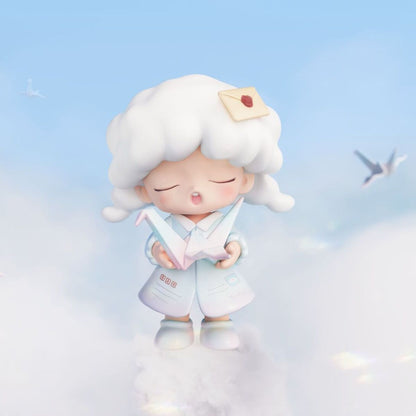 YUMO Castle Of The Wind Series - Mô hình Blind Box Art Toy - OTHER ART TOYS