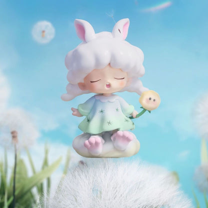 YUMO Castle Of The Wind Series - Mô hình Blind Box Art Toy - OTHER ART TOYS