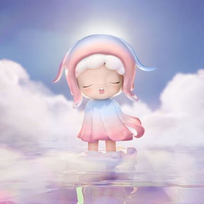 YUMO Castle Of The Wind Series - Mô hình Blind Box Art Toy - OTHER ART TOYS