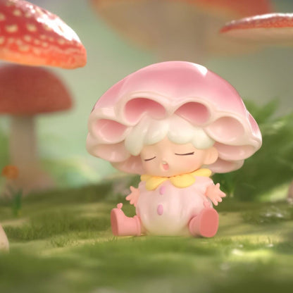 YUMO Natural Journey Series - Mô hình Blind Box Art Toy - OTHER ART TOYS