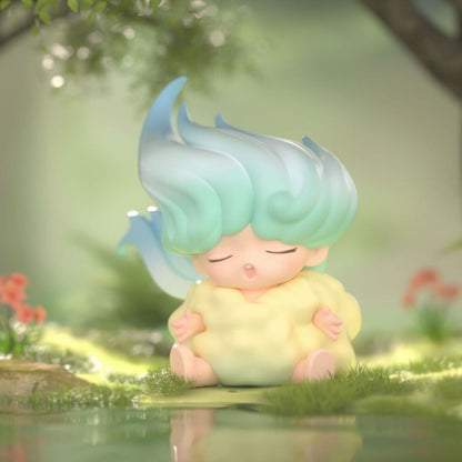 YUMO Natural Journey Series - Mô hình Blind Box Art Toy - OTHER ART TOYS