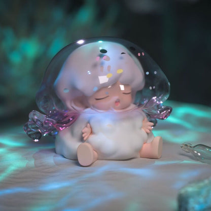 YUMO Natural Journey Series - Mô hình Blind Box Art Toy - OTHER ART TOYS