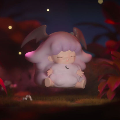 YUMO Natural Journey Series - Mô hình Blind Box Art Toy - OTHER ART TOYS