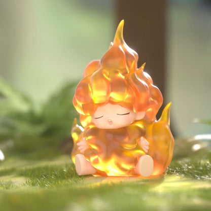 YUMO Natural Journey Series - Mô hình Blind Box Art Toy - OTHER ART TOYS