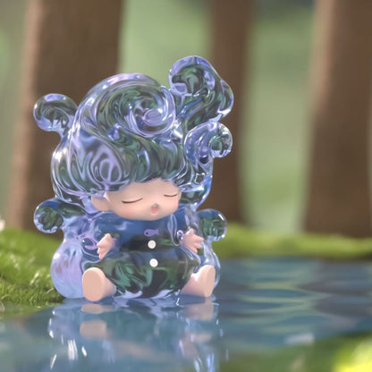 YUMO Natural Journey Series - Mô hình Blind Box Art Toy - OTHER ART TOYS