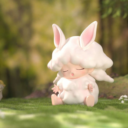 YUMO Natural Journey Series - Mô hình Blind Box Art Toy - OTHER ART TOYS