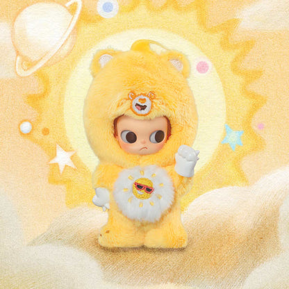 Zsiga × Care Bears Series Figures - Mô hình Blind Box Art Toy - POP MART 6941313028265