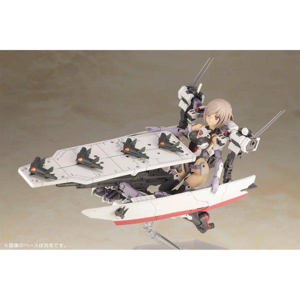 Frame Arms Girl Izumo - Kotobukiya FG128