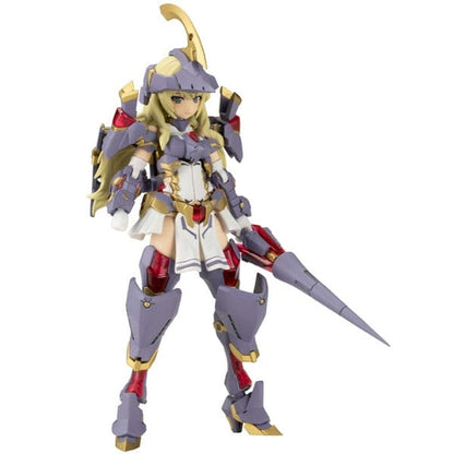 Frame Arms Girl Durga I - Kotobukiya FG084X