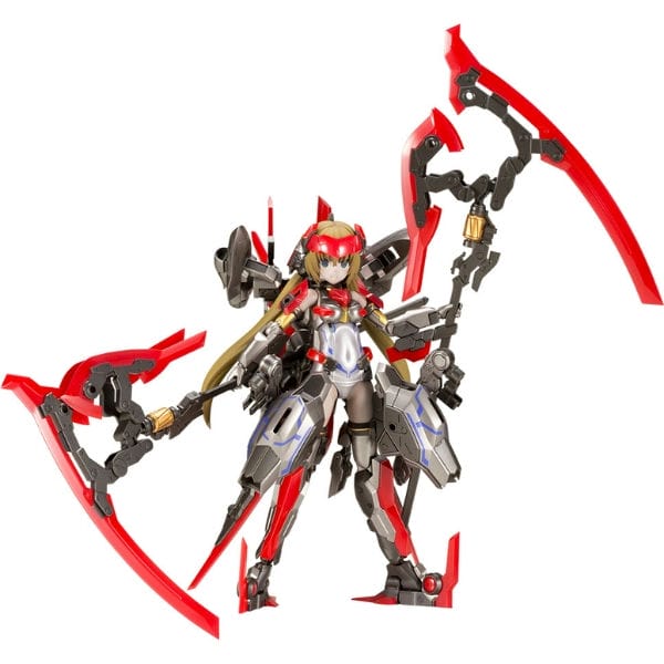 Frame Arms Girl Hresvelgr=Invert - Kotobukiya FG050X