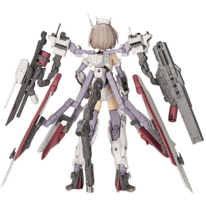 Frame Arms Girl Kongo - Kotobukiya FG019R