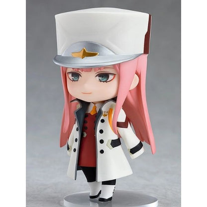 No. 952 Nendoroid Zero Two - DARLING in the FRANXX