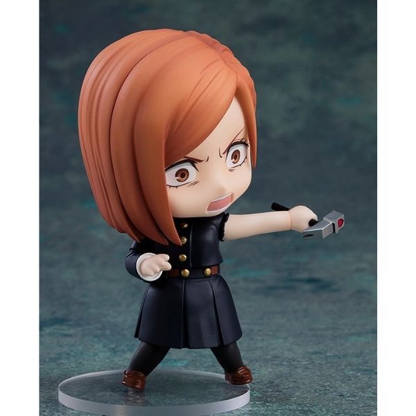 No. 1548 Nendoroid Nobara Kugisaki - Jujutsu Kaisen - Chú Thuật Hồi Chiến