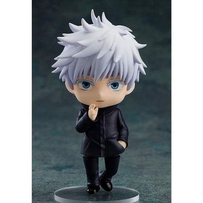 No. 1528 Nendoroid Satoru Gojo - Jujutsu Kaisen