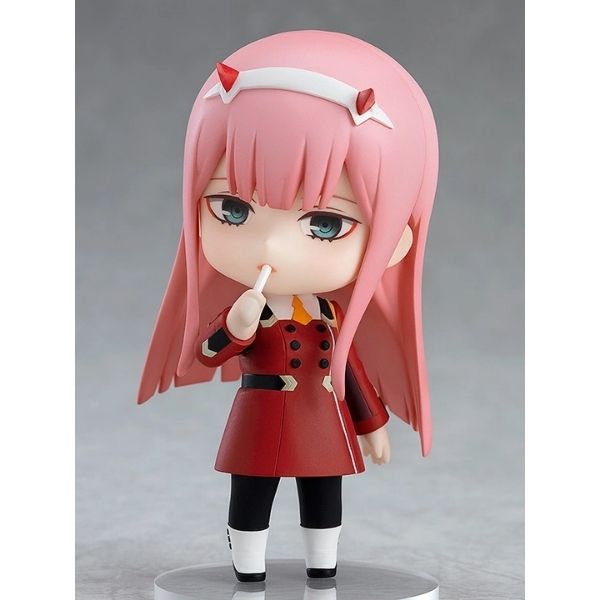 No. 952 Nendoroid Zero Two - DARLING in the FRANXX
