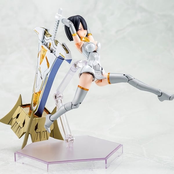 Megami Device Bullet Knights Executioner Bride - Kotobukiya KP634R