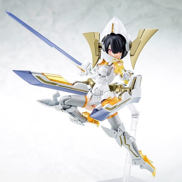 Megami Device Bullet Knights Executioner Bride - Kotobukiya KP634R