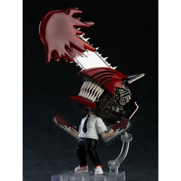 No. 1560 Nendoroid Denji - Chainsaw Man