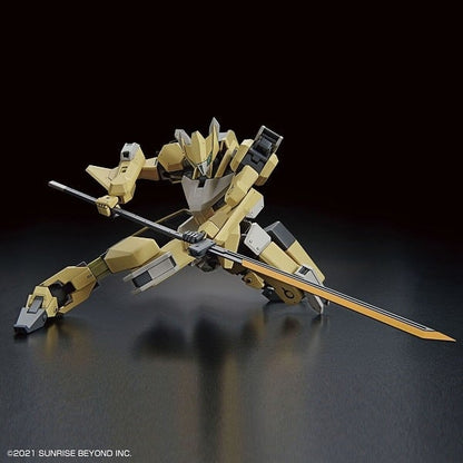 MAILeS Reiki - Kyoukai Senki - HG 1/72