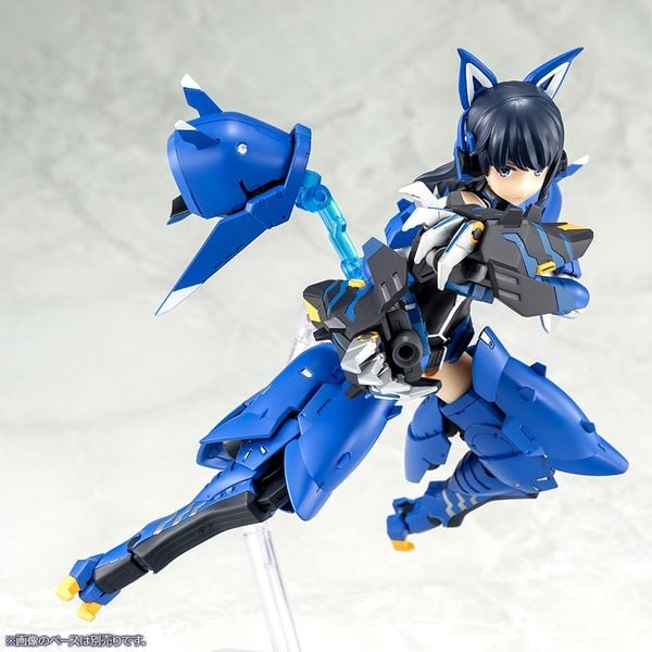 Megami Device Mutsumi Koashi Gou-ki - Kotobukiya