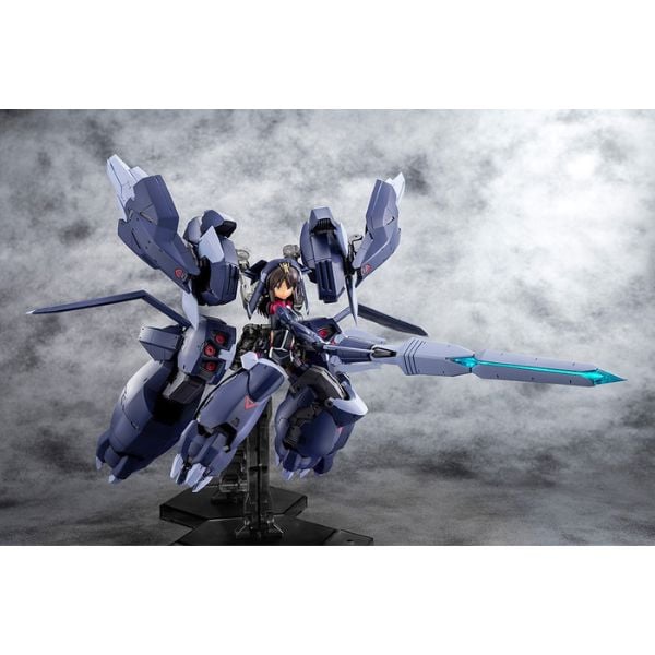 Megami Device Sitara Kaneshiya Tenki Ver Ganesa - Kotobukiya KP678