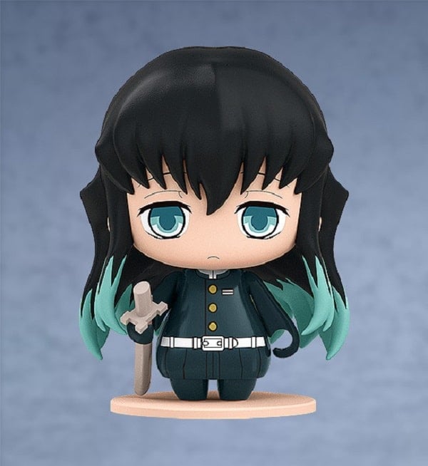 Pocket Maquette Demon Slayer Kimetsu no Yaiba 03