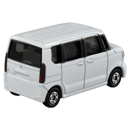 Tomica No. 114 Honda N Box