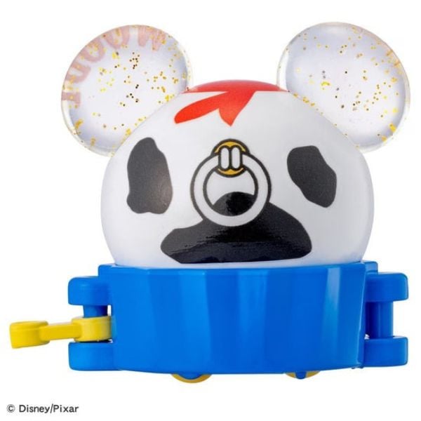 Dream Tomica SP Disney Parade Sweet Float Woody