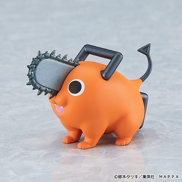 figma 586 Denji - Chainsaw Man