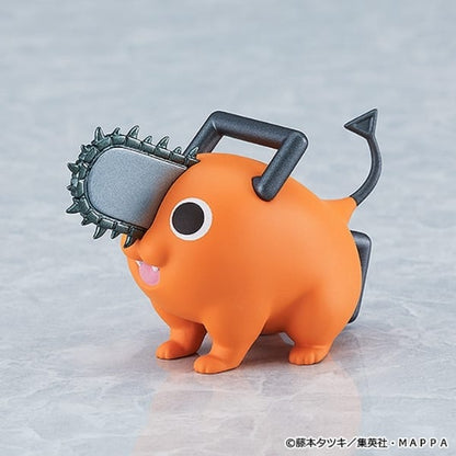figma 586 Denji - Chainsaw Man