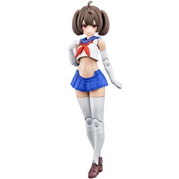 Buster Doll Gunner Megami Device - Mô hình chính hãng Kotobukiya KP682