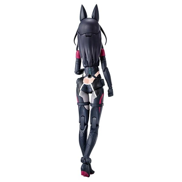 Alice Gear Aegis x Megami Device Kaede Agatsuma Kaiden - Kotobukiya